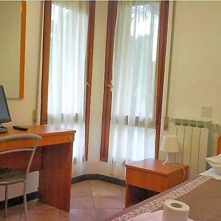 فندق Vittoria *