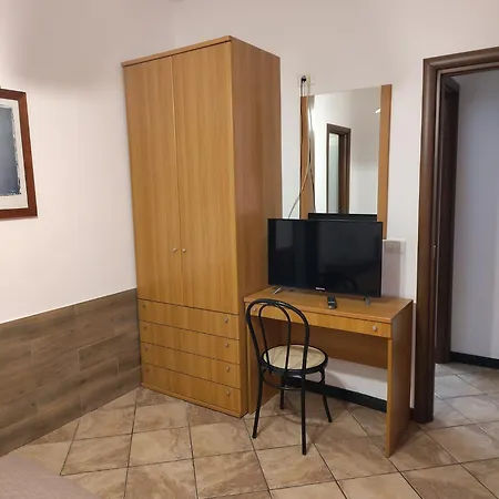 Vittoria Hotel