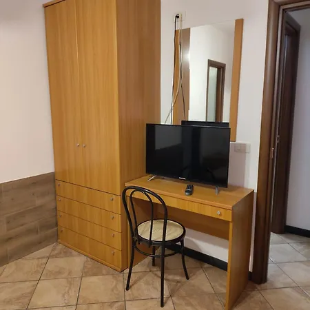 Hotel Vittoria Arenzano
