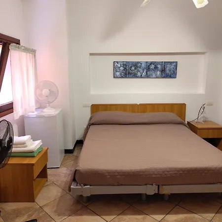 Hotel Vittoria