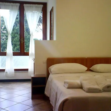 Vittoria Hotel