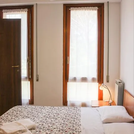 Hotel Vittoria *