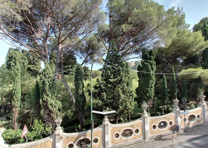 Szálloda Vittoria Arenzano